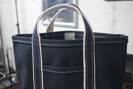 Deluxe Pocket Tote Bag (4)