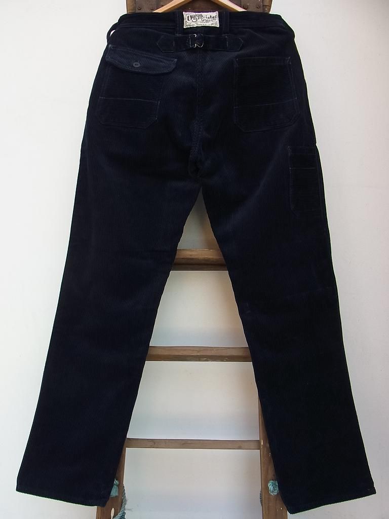 LONGSHOREMAN”OVERALLS フリーホイーラーズ（FREEWHEELERS） FREEWHEELERS LONGSHOREMAN