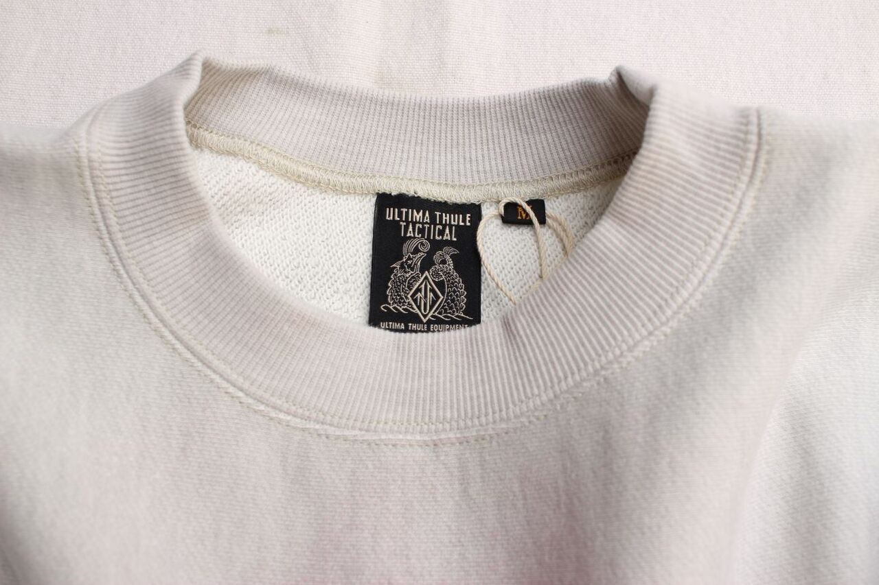 トップス nqrse DEVIL TEE / OFF WHITE Vaultroom nqrse DEVIL TEE / OFF WHITE - メルカリ