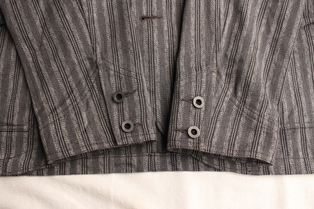 FRENCH WORK STYLE JACKET (10)