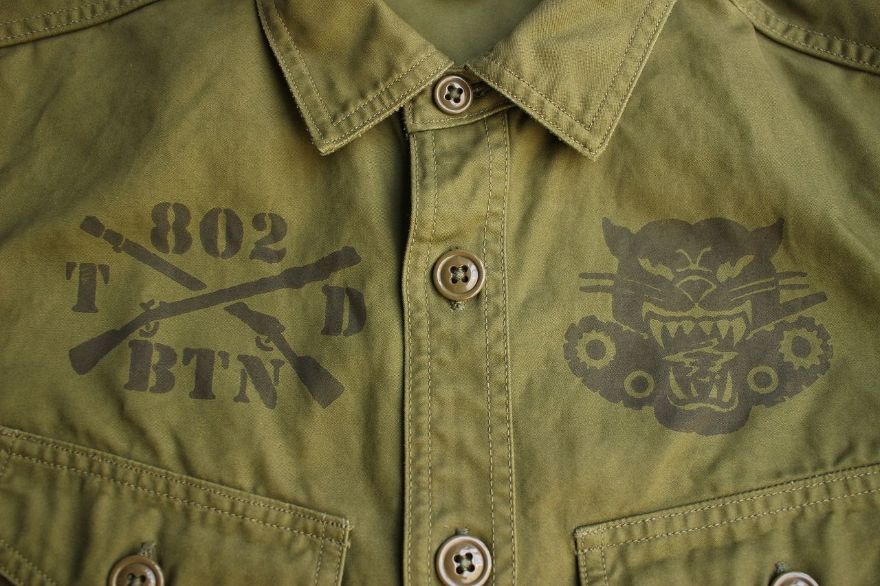 【希少】フリーホイーラーズ　FLIGHT ENGINEER SHIRT フリーホイーラーズ】FREEWHEELERS OFFICIAL WEBSITE
