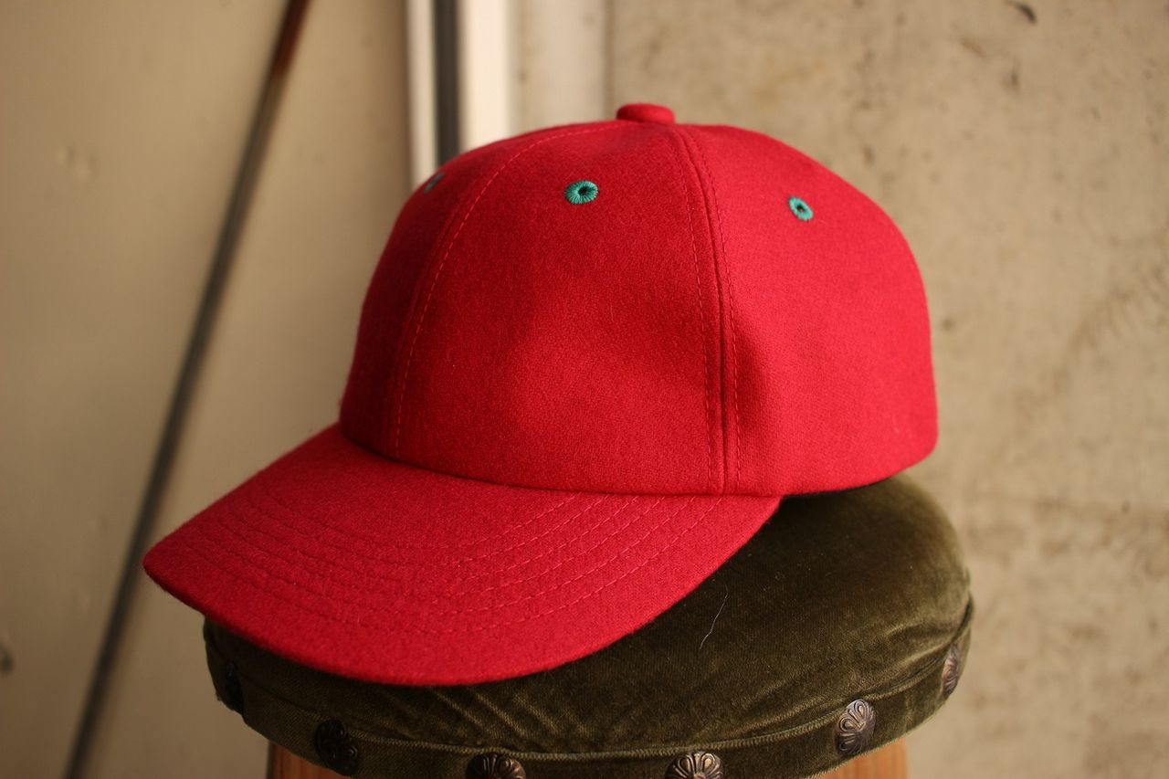 FREEWHEELERS / BASEBALL CAP : McFly （マクフライ） Vintage