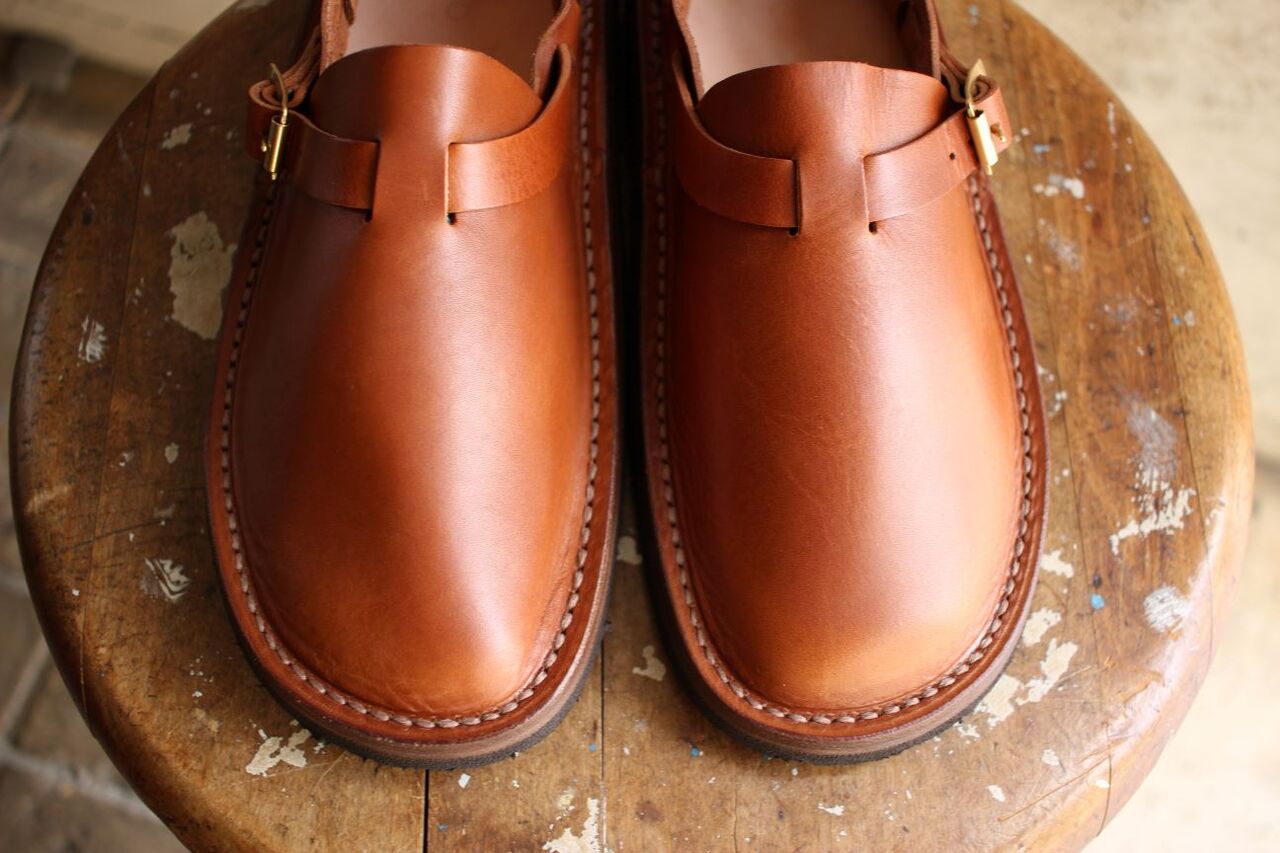 TOKYO SANDAL / 