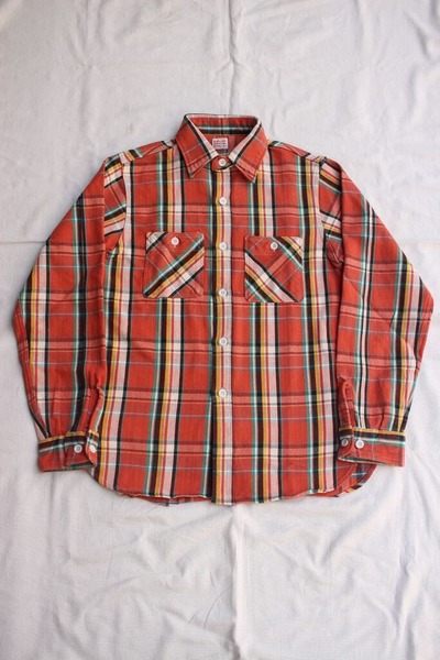 Work Shirt (1)
