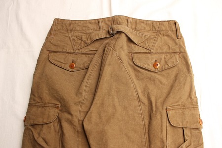 TIMBER CRUISER TROUSERS (7)