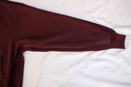 ATHLETIC SWEAT HOODIE SPECIAL HEAVY WEIGHT (16)