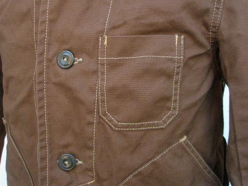 Colimbo ミッドレンジガンコート　ブラウン COLIMBO コリンボ ミッドレンジ ガンコート ジャケット ハンティング