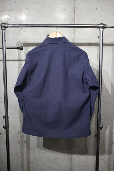 UTILITY SHIRT (4)