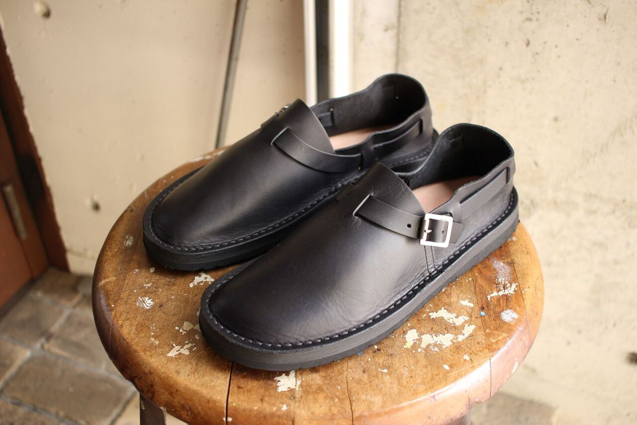 BOSS トラベルスリッパ LEATHER SANDALS EU42 大谷翔平 BOSS トラベルスリッパ LEATHER SANDALS EU42 大谷翔平 BOSS x