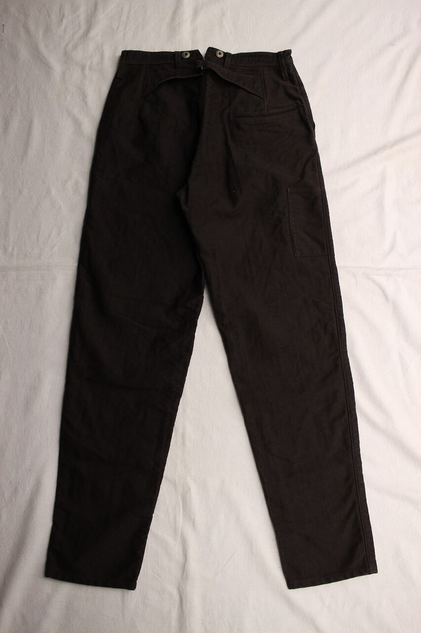 FREEWHEELERS 1800年代スタイル ジャクソントラウザーズ