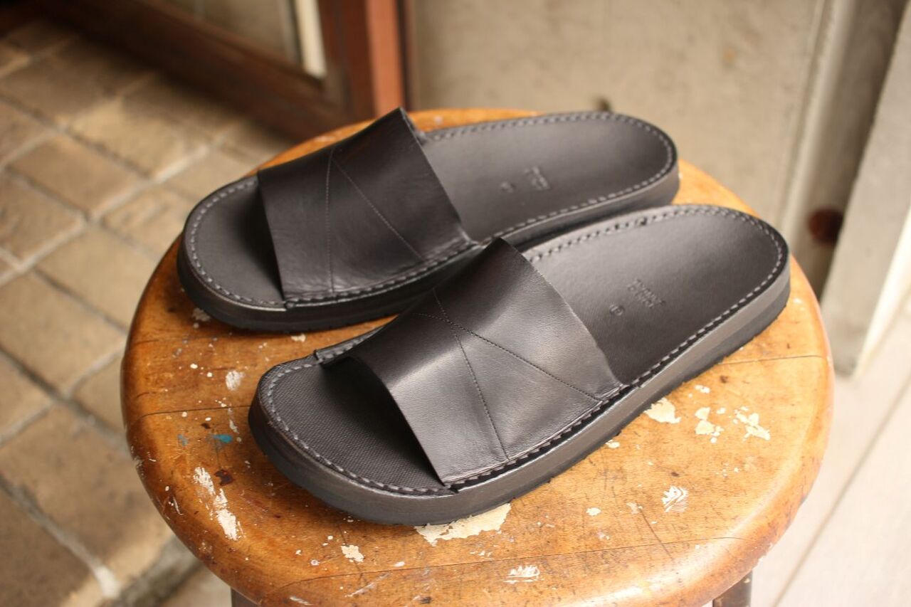 TOKYO SANDAL / ONSEN SANDAL : McFly （マクフライ） Vintage
