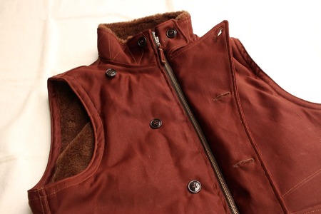 WINTER AVIATORS' VEST (14)