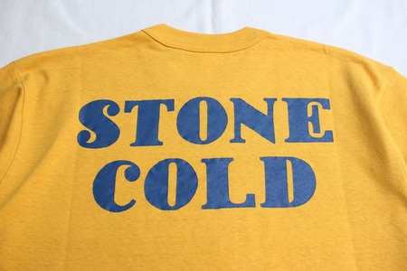 STONE COLD (16)