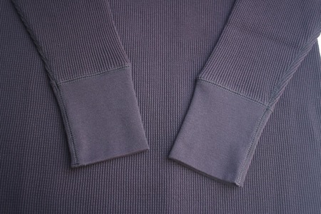 CREW NECKED THERMAL (9)