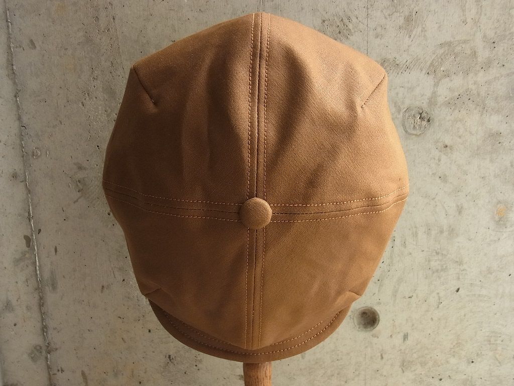 FREEWHEELERS CASSADY ブラウン FREEWHEELERS - 