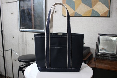 Deluxe Pocket Tote Bag (6)