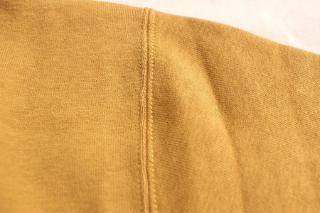 SET-IN SLEEVE SWEAT SHIRT (5)