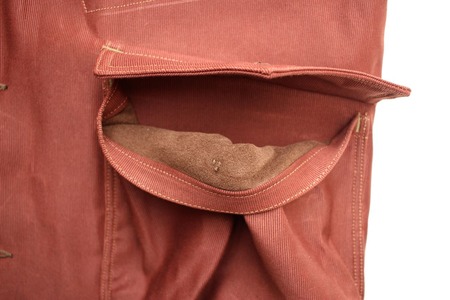 WINTER AVIATORS' VEST (9)