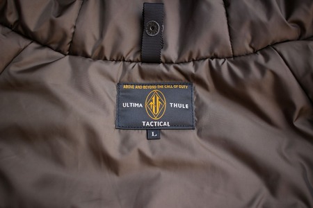 ALL-WEATHER LOFT PARKA (20)