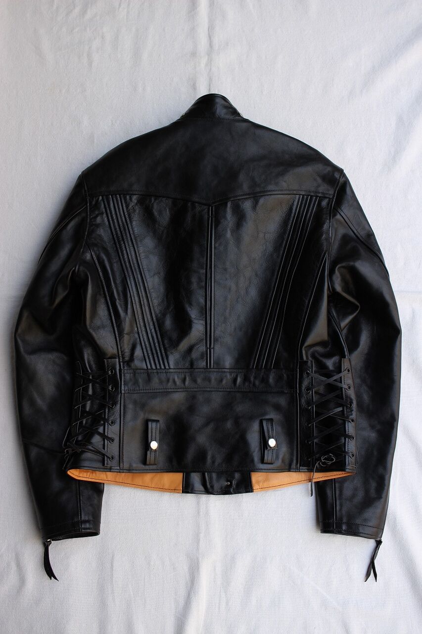 Freewheelers San Mateo Mcfly マクフライ Vintage Reproduction Clothing Quality Goods