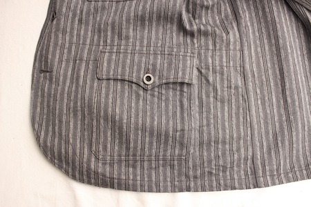 FRENCH WORK STYLE JACKET (15)