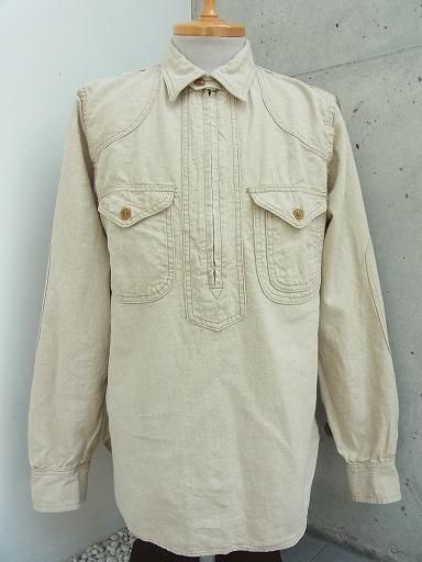 SKAGIT : McFly （マクフライ） Vintage Reproduction Clothing