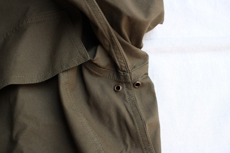 GUNNERS SMOCK (18)