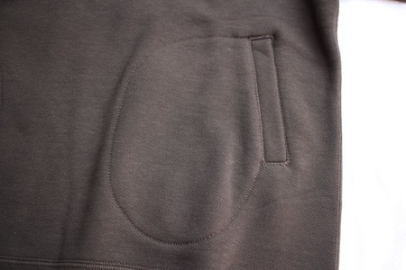 TURTLE NECK SWEAT SHIRT SPECIAL HEAVY WEIGHT (15)