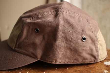 GUARDIAN'S PATROL CAP (9)