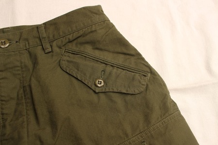 JUNGLE FATIGUES (3)