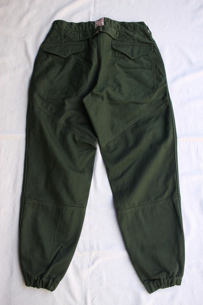 フリーホイラーズ FALLER 32×28 OLIVE 【公式通販】