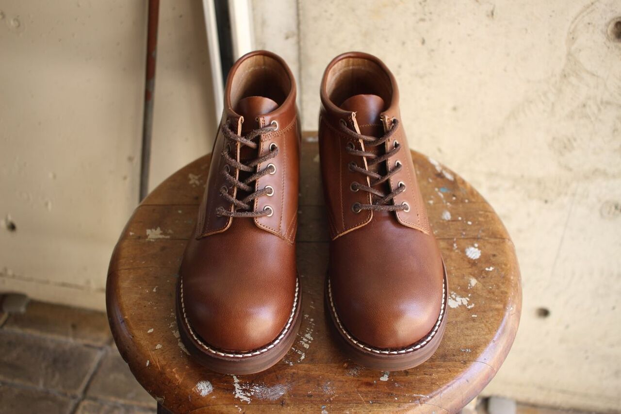 rolling dub trio coupen HORSE ホースフロント 8H ROLLING DUB TRIO