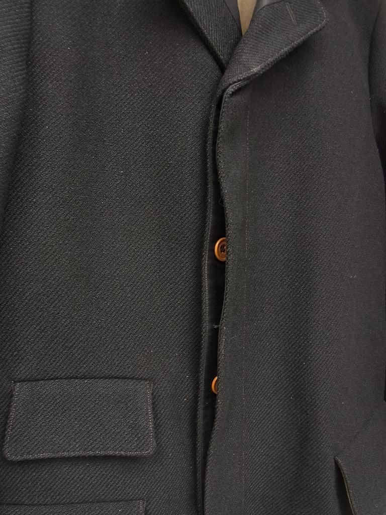 FREEWHEELERS LANGLEY ウールコート 楽天市場】フリーホイーラーズ LANGLEY LATE 1800s ENGINEER'S