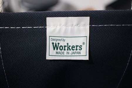Deluxe Pocket Tote Bag (11)