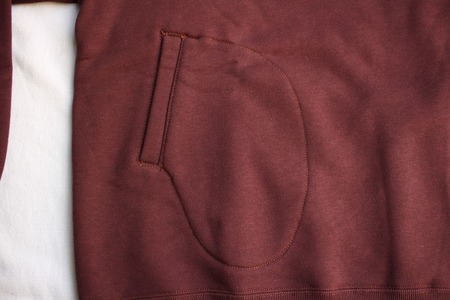 ATHLETIC SWEAT HOODIE SPECIAL HEAVY WEIGHT (6)
