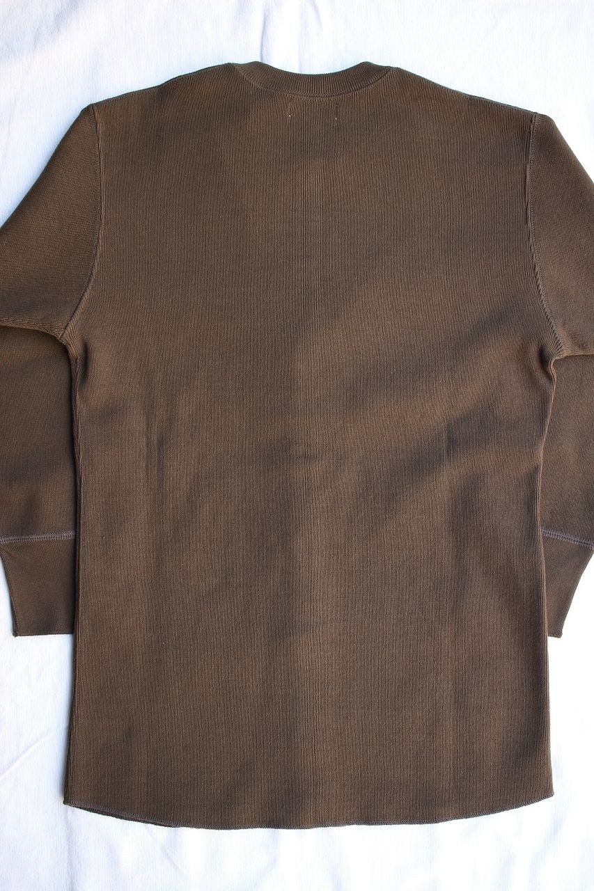 トップス FREEWHEELERS FRONTOPEN STYLE UNDERSHIRTS FREEWHEELERS FRONTOPEN STYLE UNDERSHIRTS - メルカリ