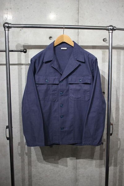 UTILITY SHIRT (1)