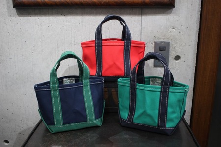 Deluxe Tote, Mini (1)