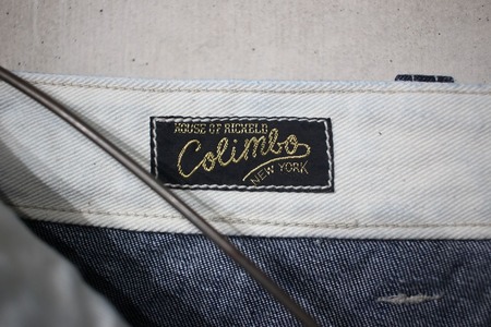 COALWOOD PAINTER SHORTS (11)