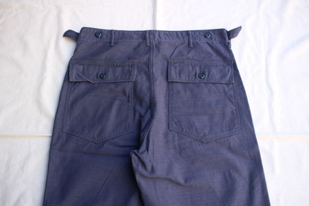 UTILITY PANTS (6)