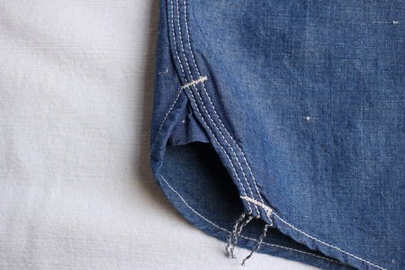 THE IRONALL SHORT SLEEVE WORK SHIRT (8)