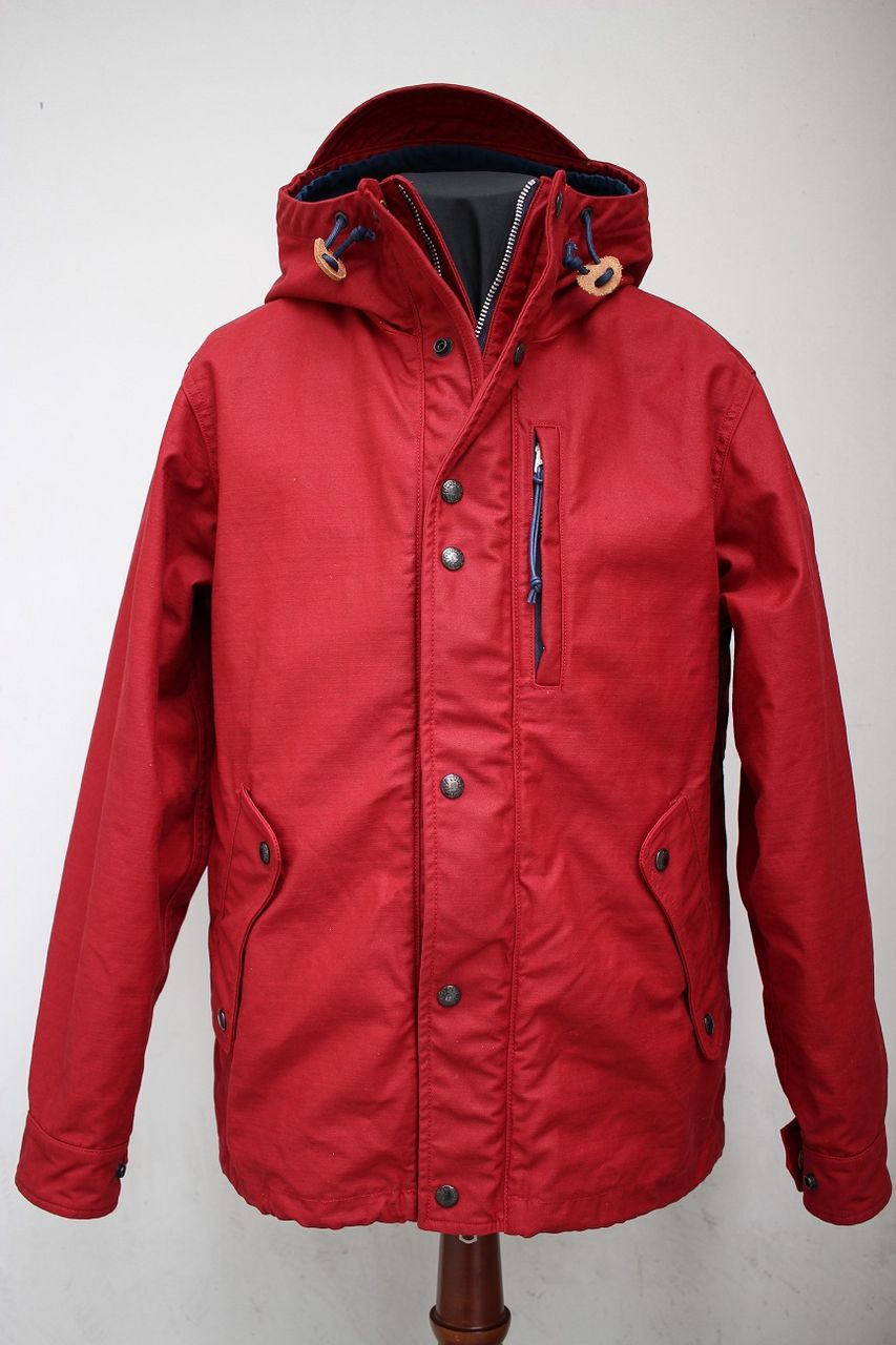 COLIMBO CROAKER FIELD PARKA sizeXL