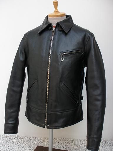 CABOOSE JK - VINTAGE BLACK : McFly （マクフライ） Vintage