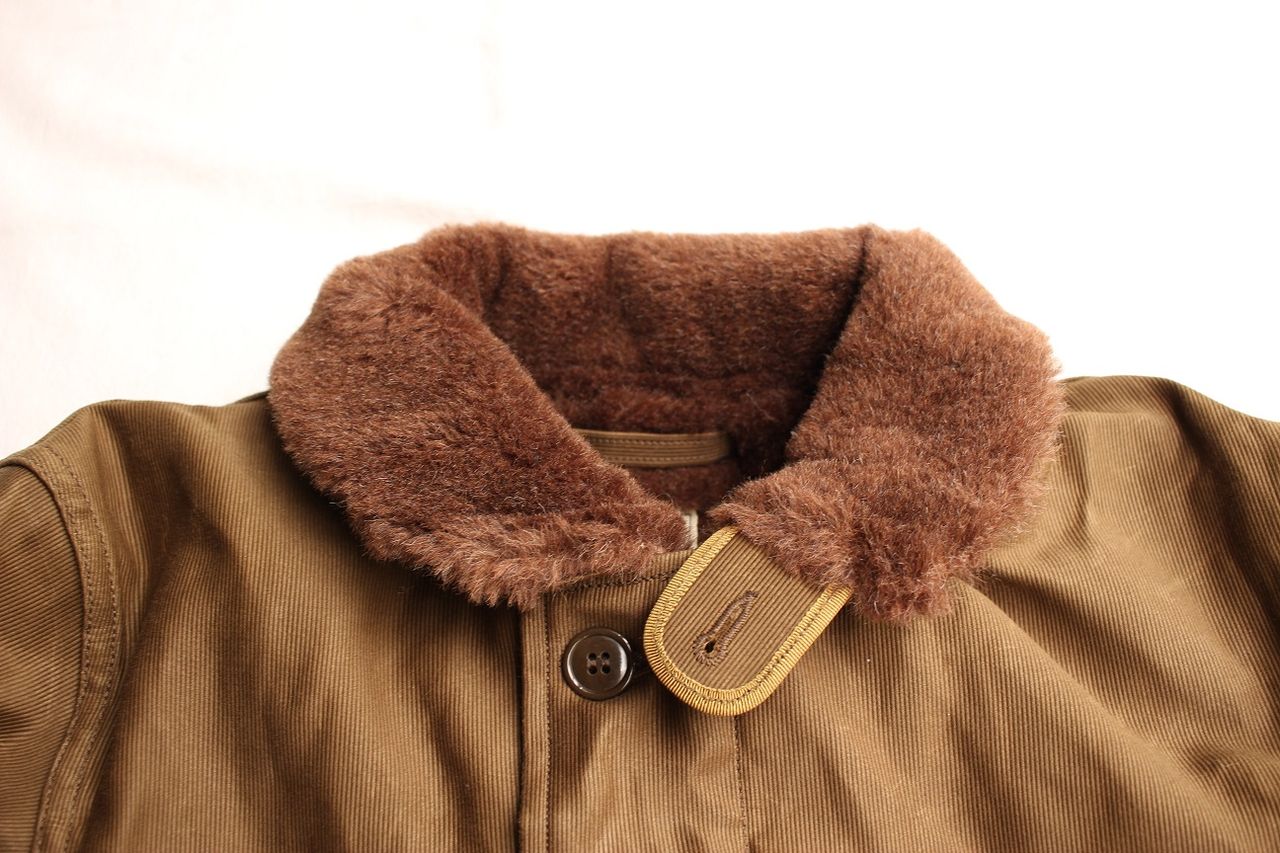 ジャケット・アウター FREE WHEELERS TYPE N-1 USMC DEVIL DOGS FREEWHEELERS / TYPE N-1 