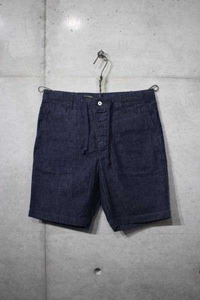 HAVANA DRIFTER SHORTS (1)