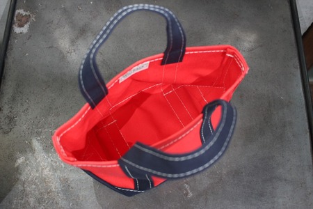 Deluxe Tote, Mini (10)
