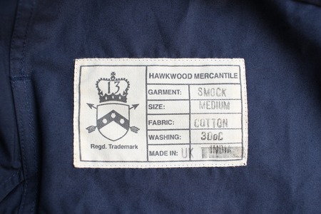 GUNNERS SMOCK (10)