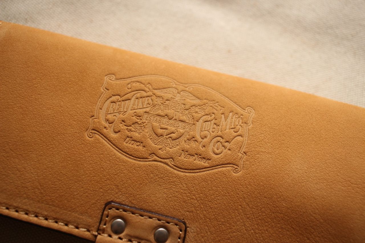 フリーホイーラーズ　free wheelers wallet ウォレット　財布 楽天市場】フリーホイーラーズ WALLET 1920 - 1930s WOODSMAN