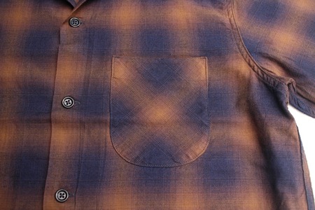 MODEST OPEN COLLAR SHIRT (14)