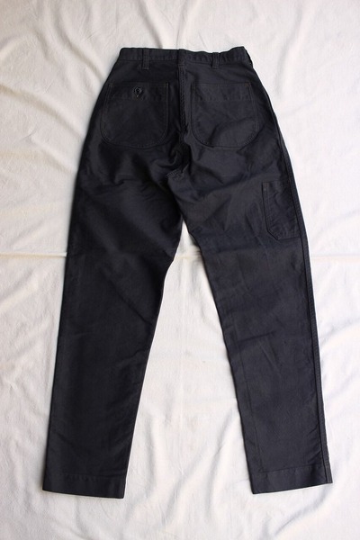 U.S.N. UTILITY TROUSERS (10)